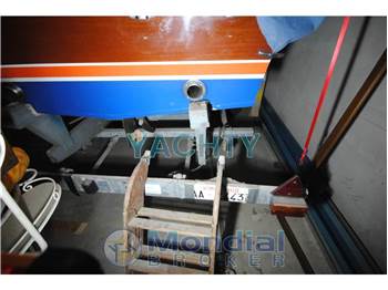 Riva JUNIOR