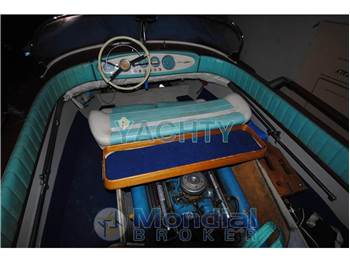 Riva JUNIOR