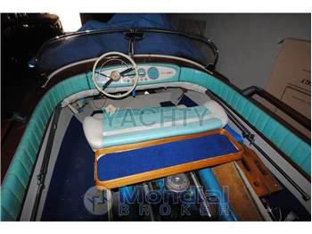 Riva JUNIOR