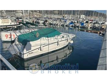 Chaparral Signature 240