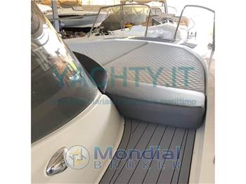 Idea Marine Idea 70.2 WA