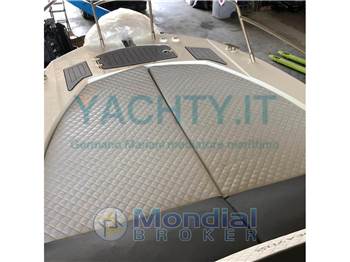 Idea Marine Idea 70.2 WA