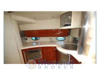 Fairline TARGA 40