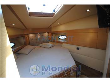 Abbate Bruno Primatist G 41