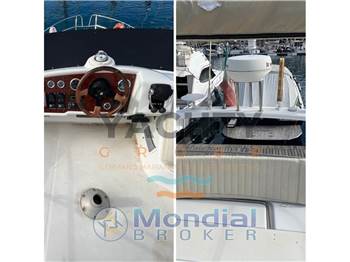 Jeanneau PRESTIGE 36