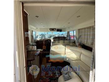 Jeanneau PRESTIGE 36