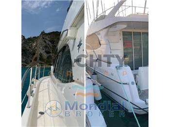 Jeanneau PRESTIGE 36