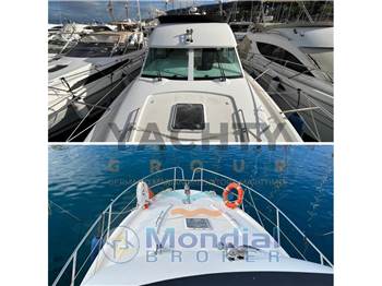 Jeanneau PRESTIGE 36