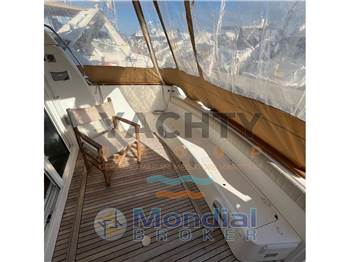 Jeanneau PRESTIGE 36