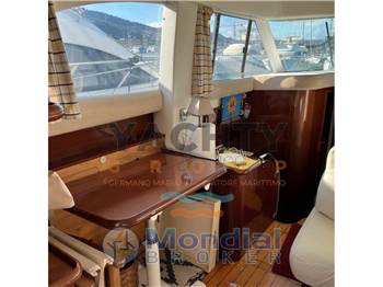 Jeanneau PRESTIGE 36