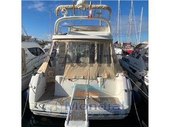 Jeanneau PRESTIGE 36
