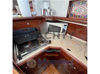 Jeanneau PRESTIGE 36