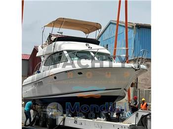 Jeanneau PRESTIGE 36