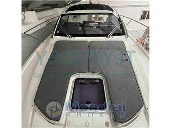 Azimut Atlantis 34