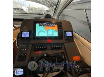 Azimut Atlantis 34