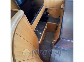 Cantieri Estensi 540 GOLDSTAR S