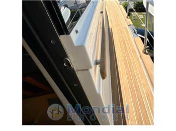 Cantieri Estensi 540 GOLDSTAR S