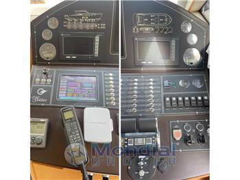 Cantieri Estensi 540 GOLDSTAR S