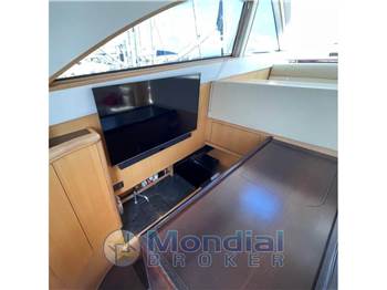 Cantieri Estensi 540 GOLDSTAR S