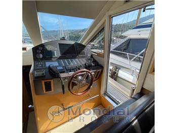 Cantieri Estensi 540 GOLDSTAR S