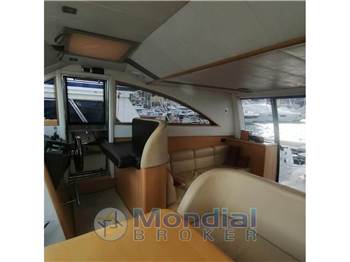 Cantieri Estensi 540 GOLDSTAR S