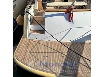 Cantieri Estensi 540 GOLDSTAR S