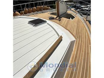 Cantieri Estensi 540 GOLDSTAR S