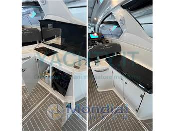 Azimut Atlantis 34