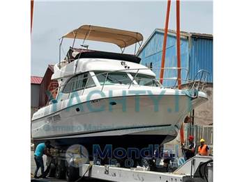 Jeanneau PRESTIGE 36