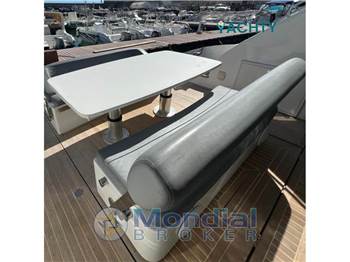 Airon Marine 4800 T TOP