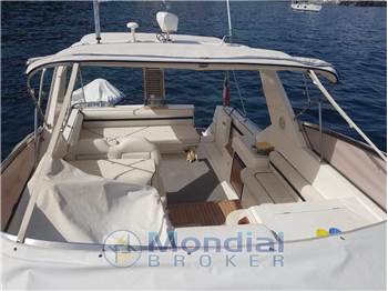 Fairline Targa 33