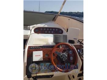 Fairline Targa 33