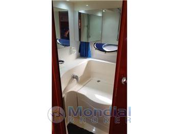 Fairline Targa 33