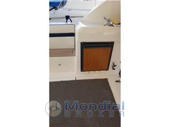 Fairline Targa 33