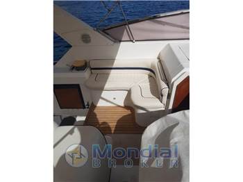 Fairline Targa 33