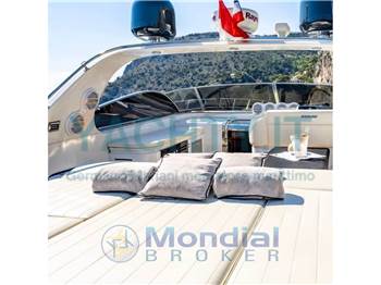 Rizzardi CR 50 Top Line