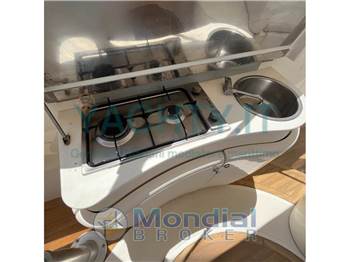 Rio Rio 44 Open