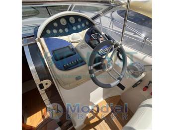 Rio Rio 44 Open
