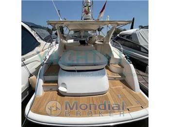 Rio Rio 44 Open