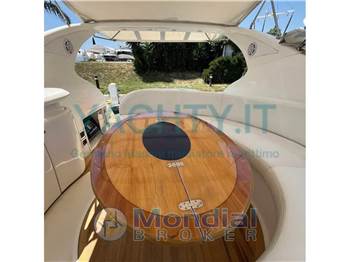 Rio Rio 44 Open