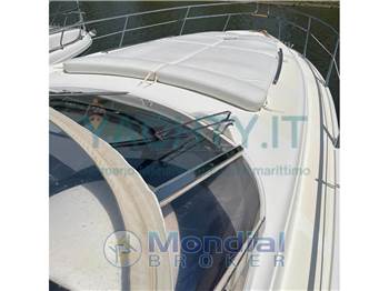 Rio Rio 44 Open