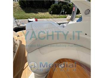 Rio Rio 44 Open