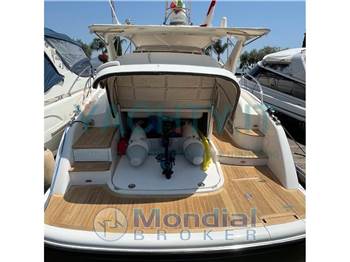 Rio Rio 44 Open
