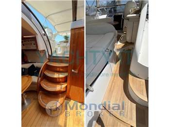 Rio Rio 44 Open