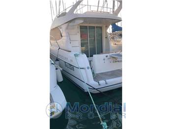 Jeanneau PRESTIGE 36