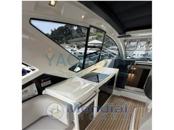 Cranchi M44 HT