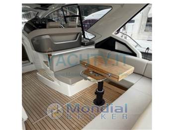 Cranchi M44 HT