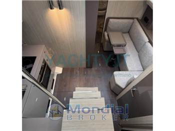 Cranchi M44 HT