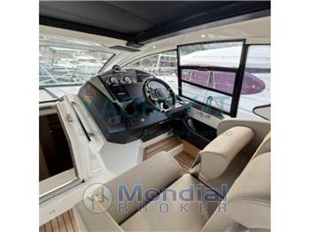 Cranchi M44 HT
