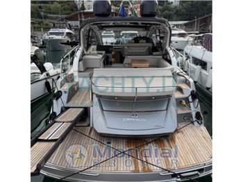 Cranchi M44 HT
